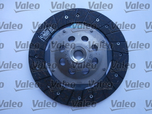 VALEO Kupplungssatz VALEO Kupplungssatz